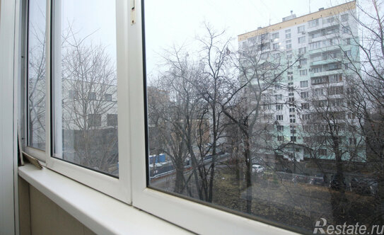 Продажа 2-комн квартиры на вторичном рынке Тишинский Б. пер,  д. 37