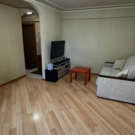 Продажа 2-комн квартиры на вторичном рынке улица Зорге,  д. 36