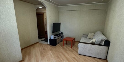 2-комн квартира улица Зорге,  д. 36