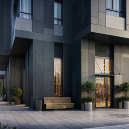 Продажа 1-комн квартиры на вторичном рынке Одинцовский городской округ, Луговая улица,  д. 3