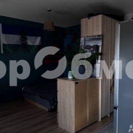 Продажа 1-комн квартиры на вторичном рынке Нахабино, ул Белобородова,  д. 1