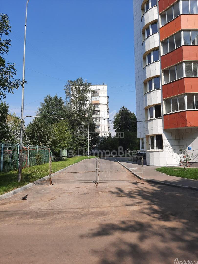 Продажа 3-комн квартиры в новостройке Стандартная улица, 27