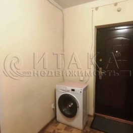 Продажа 1-комн квартиры на вторичном рынке Караваевская улица