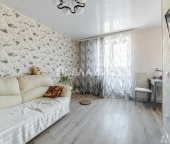 Продать Квартиры вторичка Пушкин г, Московское ш  260 с1 