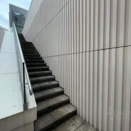 Аренда торгового помещения Марка Шагала наб,  д. 11 к1