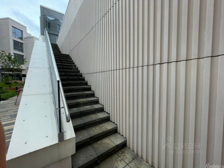 Аренда торгового помещения Марка Шагала наб,  д. 11 к1