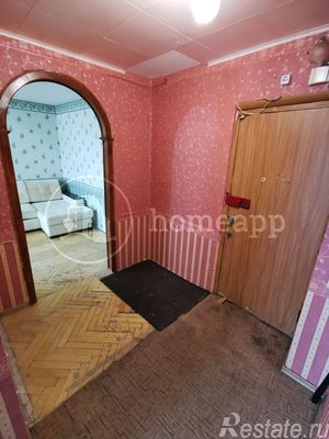 Продажа 2-комн квартиры на вторичном рынке Выползов пер,  д. 6