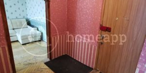 2-комн квартира Выползов пер,  д. 6