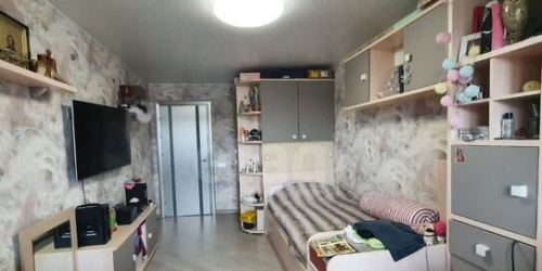 2-комн квартира улица Чаянова,  д. 12