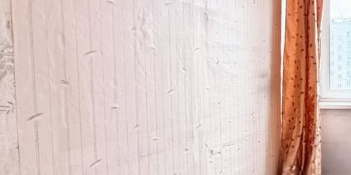 2-комн квартира улица Сущевский Вал, 69