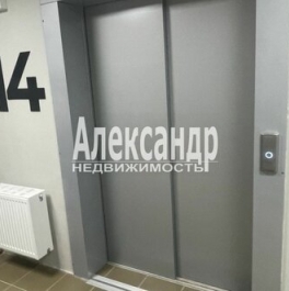 Продажа 3-комн квартиры на вторичном рынке Ленинский пр-кт,  д. 68,  к. 1