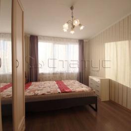 Продажа 2-комн квартиры на вторичном рынке ул Купчинская,  д. 8,  к. 1