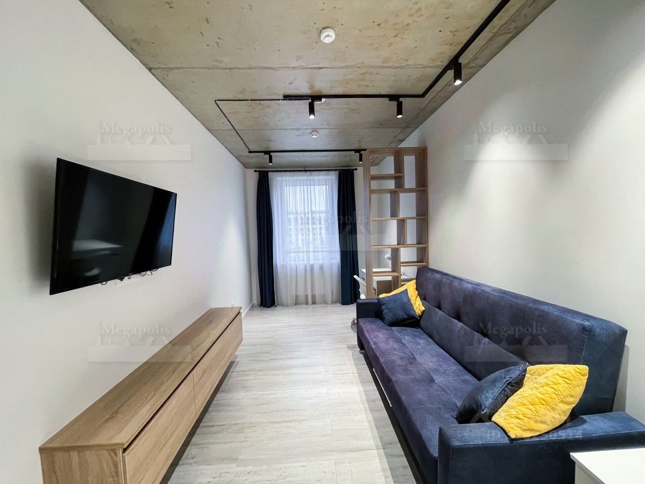 Аренда 2-комн квартиры на вторичном рынке улица Парфеновская, 9к1