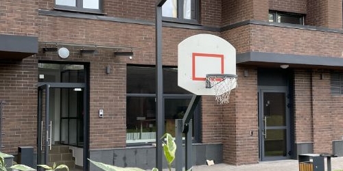 2-комн квартира Большая Разночинная улица, 21