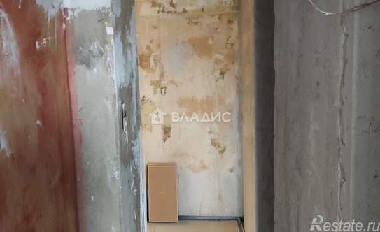 Продажа 2-комн квартиры на вторичном рынке Электросталь г, Северная ул,  д. 2/102