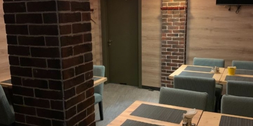 Помещение свободного назначения улица Костякова,  д. 6/5