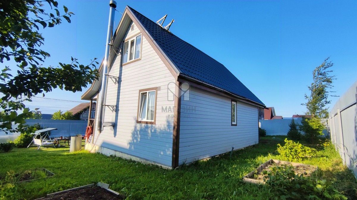 Продажа дома Южные высоты кп, 37