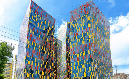 Продажа 4-комн квартиры на вторичном рынке Мытная ул,  д. 40 к1