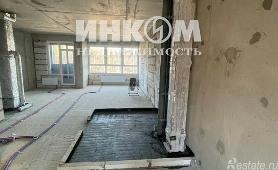 Продажа 2-комн квартиры на вторичном рынке Нагорное, улица Полковника Романова,  д. 11