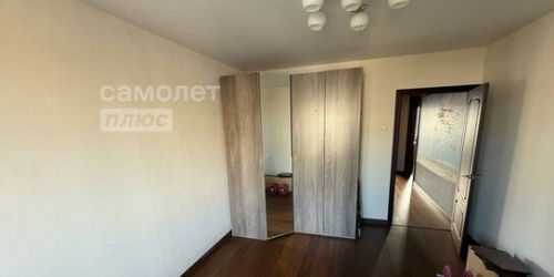 3-комн квартира Полянка М. ул,  д. 8