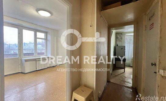 Продажа 2-комн квартиры на вторичном рынке ул Багрицкого,  д. 22