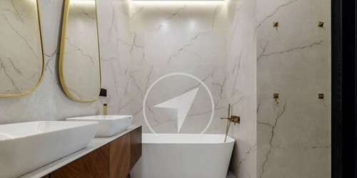 3-комн квартира Дмитровский переулок,  д. 7