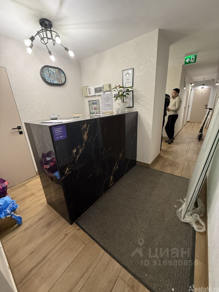 Продажа ПСН Автозаводский 3-й проезд,  д. 4