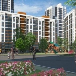 Продажа 2-комн квартиры на вторичном рынке Кушелевская дор,  д. 5 к8