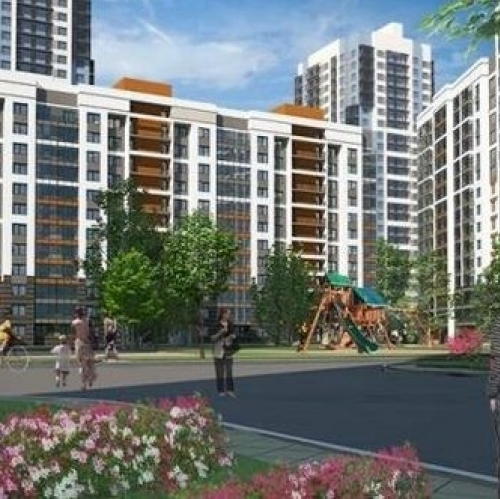 2-комн квартира Кушелевская дор,  д. 5 к8