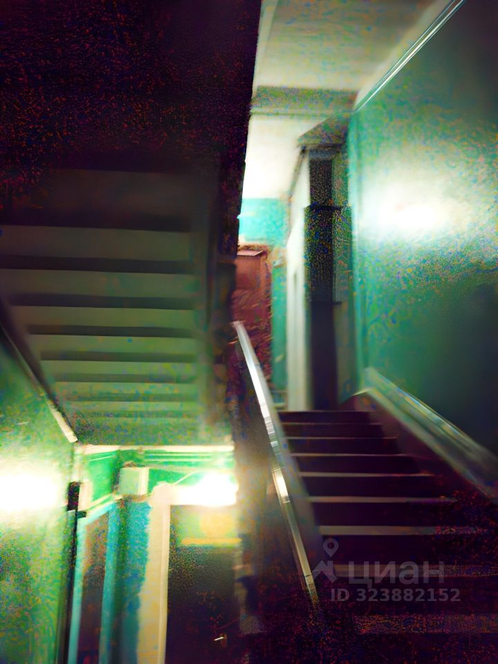 Продажа комнаты Бронницкая улица, 15