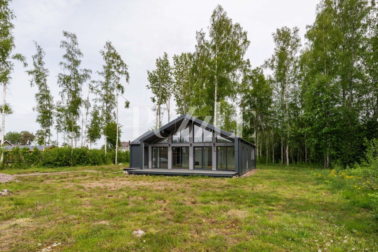 Продажа дома Отрадная Бухта кп,  д. 21