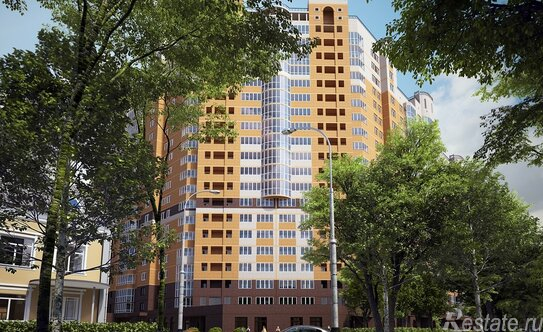 Продажа 2-комн квартиры на вторичном рынке Подольск, ул Народная,  д. 23