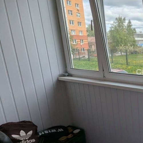 2-комн квартира Павловский Посад, Вокзальная улица, 3