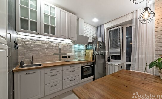 Продажа 1-комн квартиры на вторичном рынке Мытищи г, Тенистый б-р,  д. 10