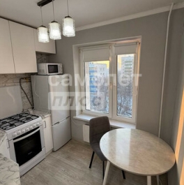 Продажа 3-комн квартиры на вторичном рынке Люблинская ул,  д. 5 к7