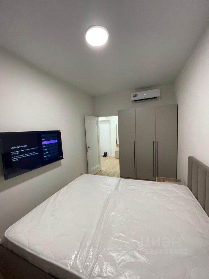 Аренда 1-комн квартиры на вторичном рынке переулок Любучанский,  д. 1к4