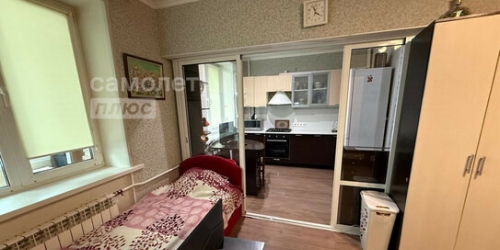 1-комн квартира ул Вучетича,  д. 26