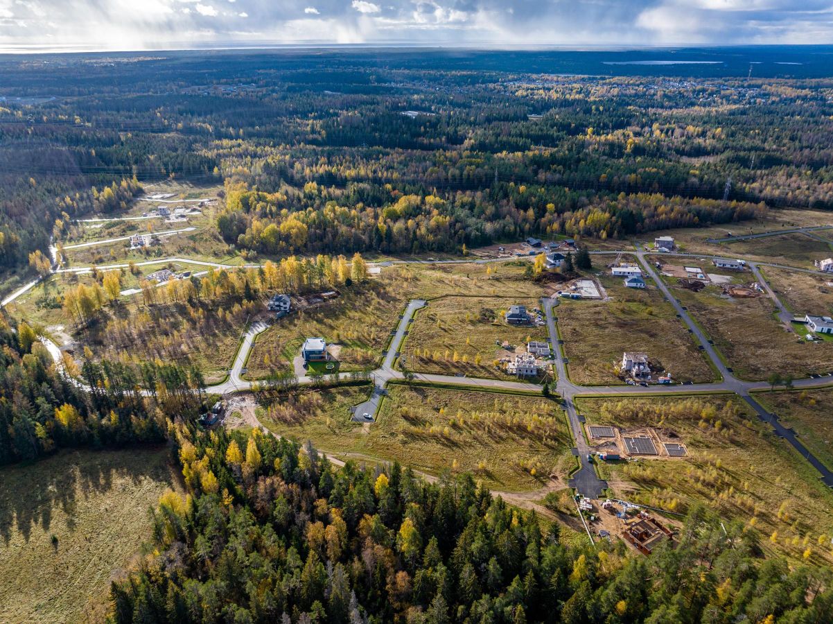 Продажа земли Линтулово кп, 193