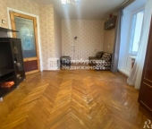 Продать Квартиры вторичка ул Наличная  39 1