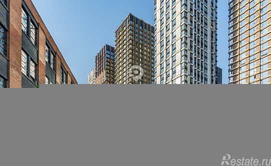 Продажа 3-комн квартиры на вторичном рынке ул Академика Челомея,  д. 4