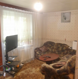 Продажа 3-комн квартиры на вторичном рынке Трамвайный пр-кт ,  д. 15,  к. 1