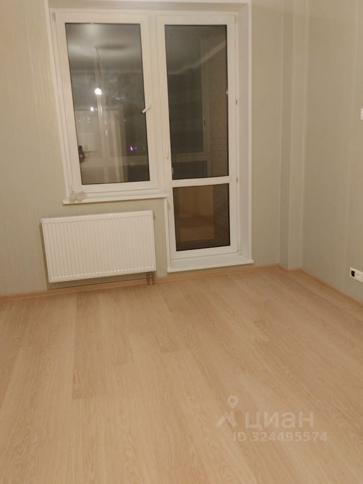 Продажа 2-комн квартиры на вторичном рынке Химки, Московская улица, 21А