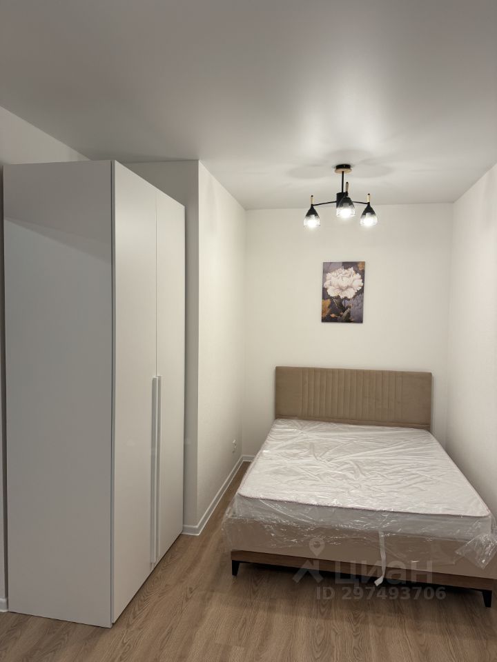 Аренда 1-комн квартиры на вторичном рынке Люберцы, улица Летчика Ларюшина, 6