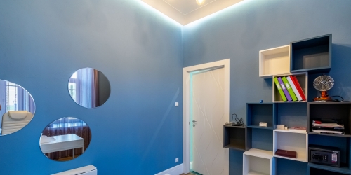 Помещение свободного назначения Смольный пр-кт,  д. 13