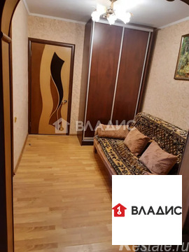 Продажа 2-комн квартиры на вторичном рынке Серпухов, Московское ш.,  д. 53