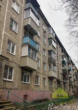 Продажа 2-комн квартиры на вторичном рынке Чехов, ул. Московская,  д. 90