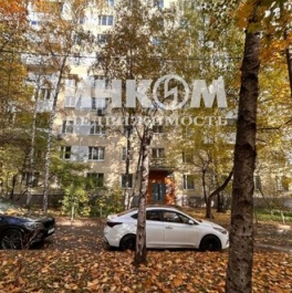 Продажа 1-комн квартиры на вторичном рынке Дубнинская улица,  д. 16 к4
