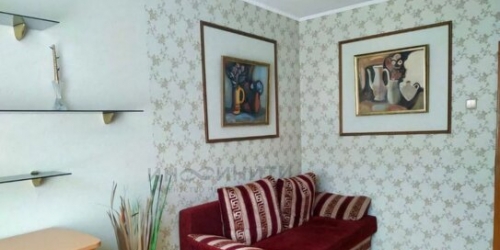 1-комн квартира ул Бартеневская,  д. 23,  к. 1