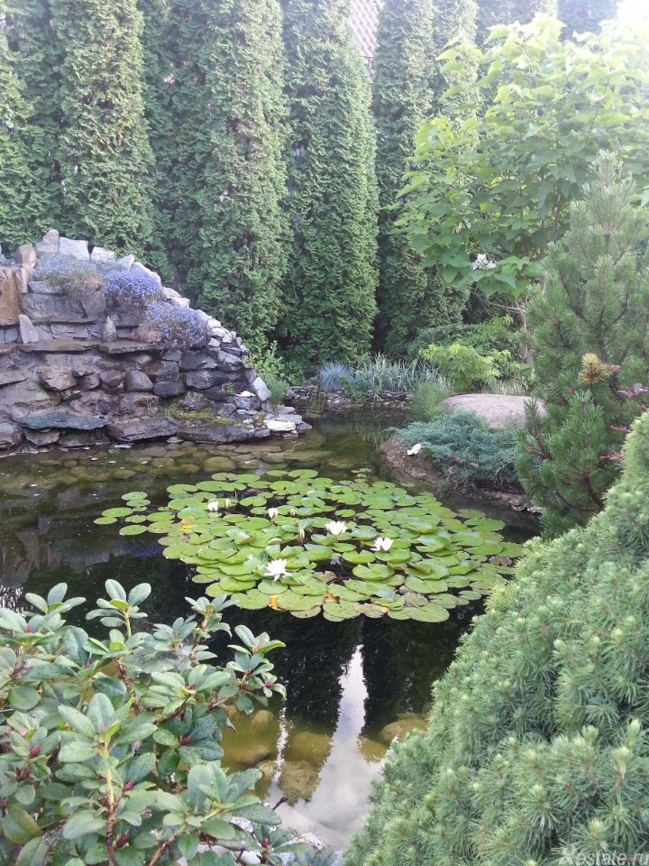 Аренда дома Усово, Рублёво-Успенское шоссе