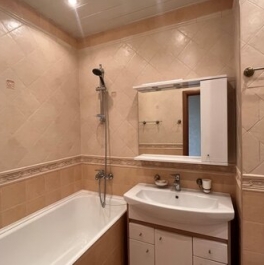 Продажа 1-комн квартиры на вторичном рынке Сходненская улица,  д. 14